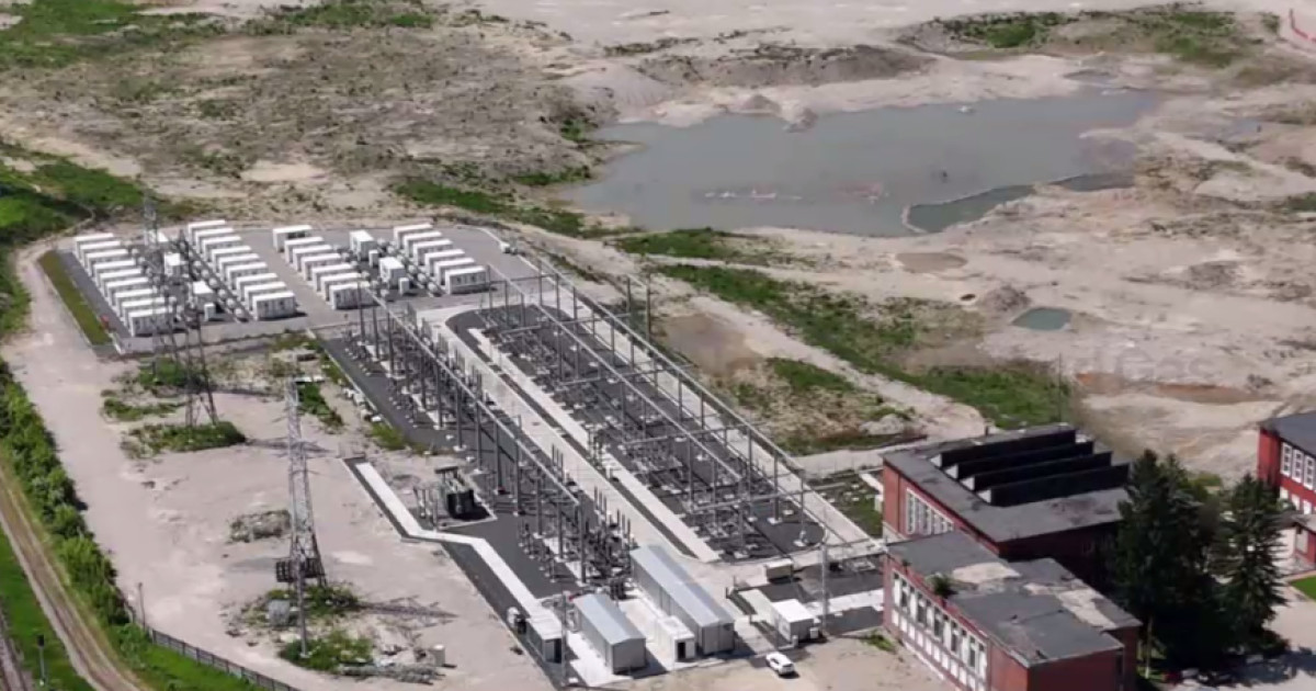 Terenul fostei termocentrale Doicești, viitor amplasament al centralei nucleare