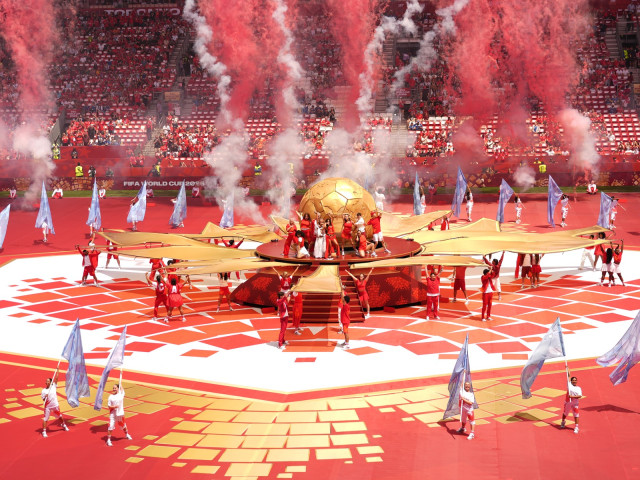 Ceremonia de deschidere a Cupei Mondiale 2026 în Canada