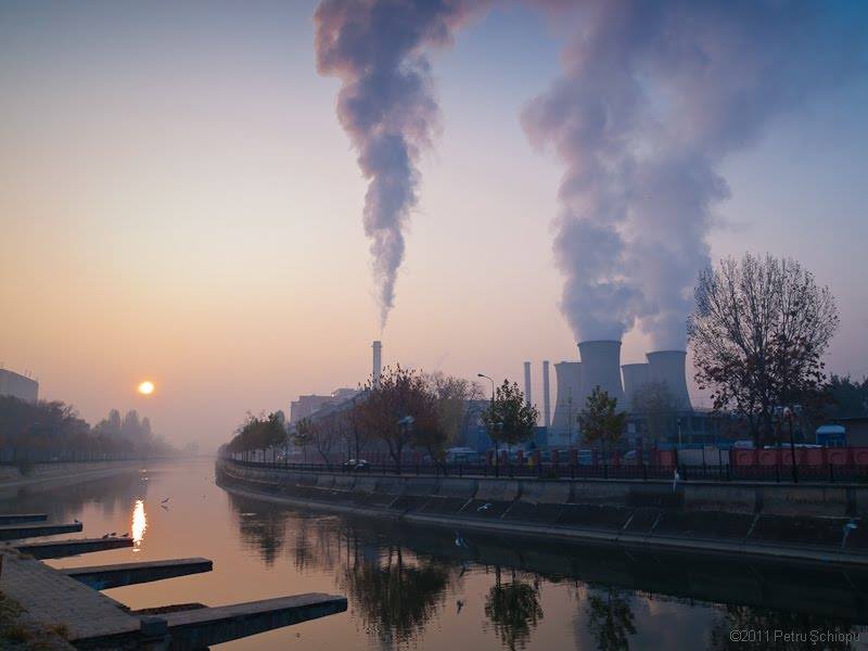 CGMB decide asupra transferului acțiunilor ELCEN de la Ministerul Energiei către Primăria București