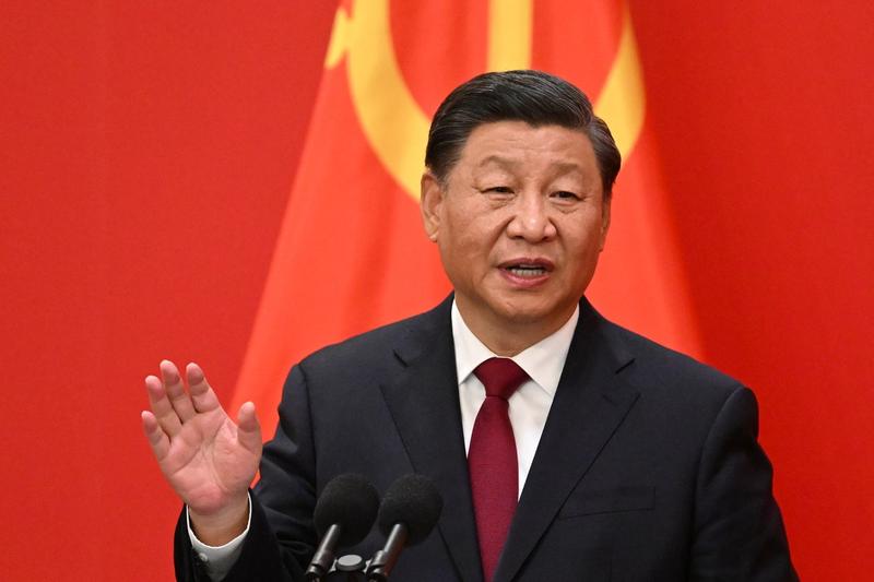 Steagul Chinei și harta Taiwanului