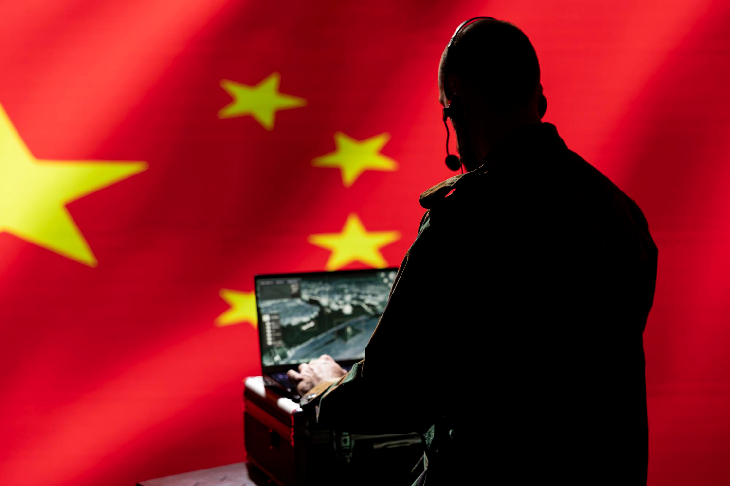 China blochează exodul tehnologic