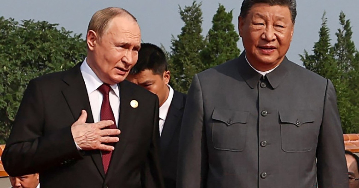 China îndeamnă insistent Rusia și Ucraina să reia negocierile de pace la ONU