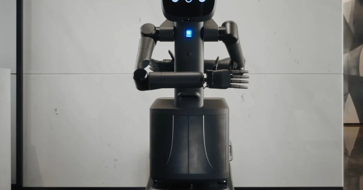 China va deschide primul hotel din lume cu servicii exclusiv asigurate de roboți