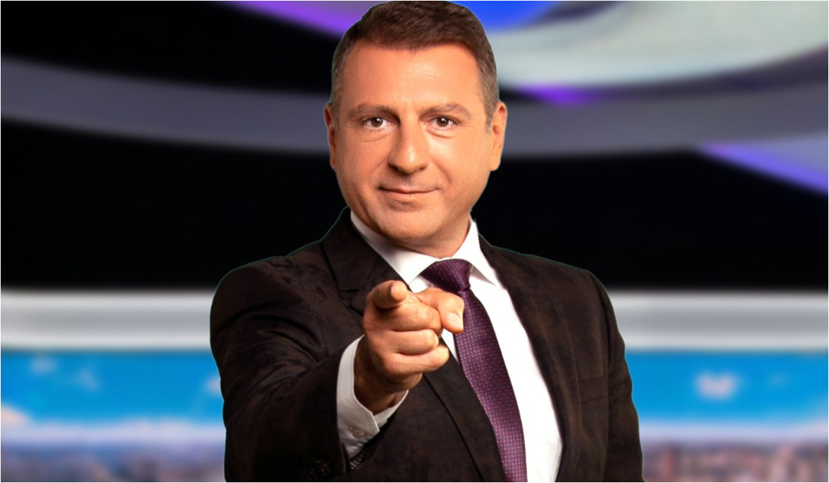 Christian Sabbagh, la un pas de moarte după AVC: „Am fost nevoit să-mi caut salvarea în privat”
