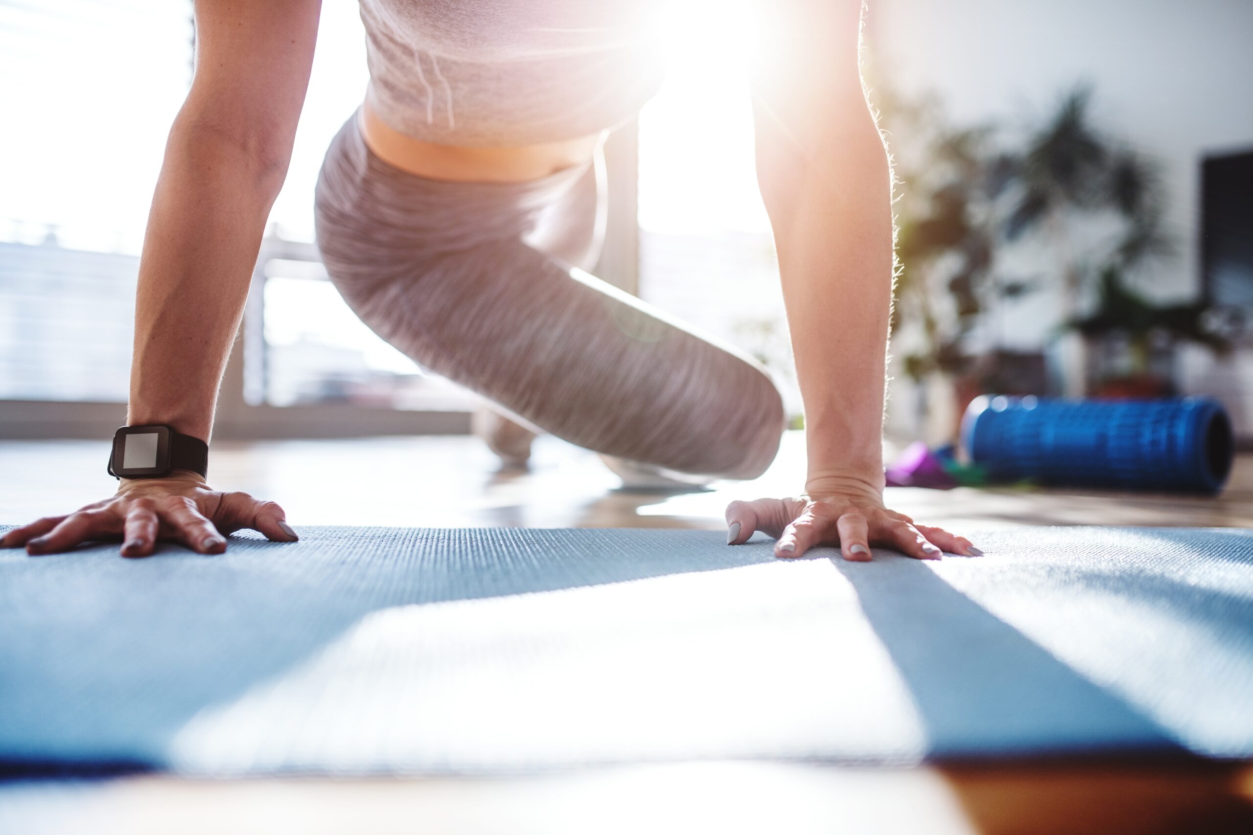Ciclul menstrual nu influențează semnificativ capacitatea de a dezvolta masă musculară, arată un studiu