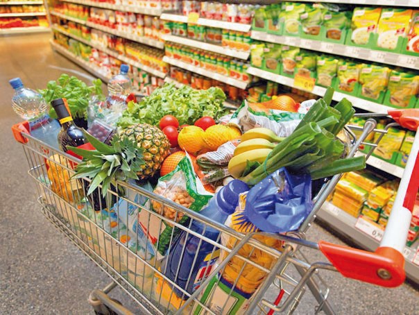 Cifra de afaceri din comerț a scăzut cu 5,8% în primele patru luni din 2026