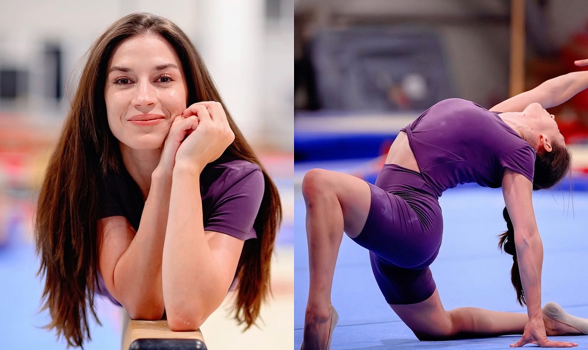 Andreea Munteanu, concurentă la Survivor România 2026