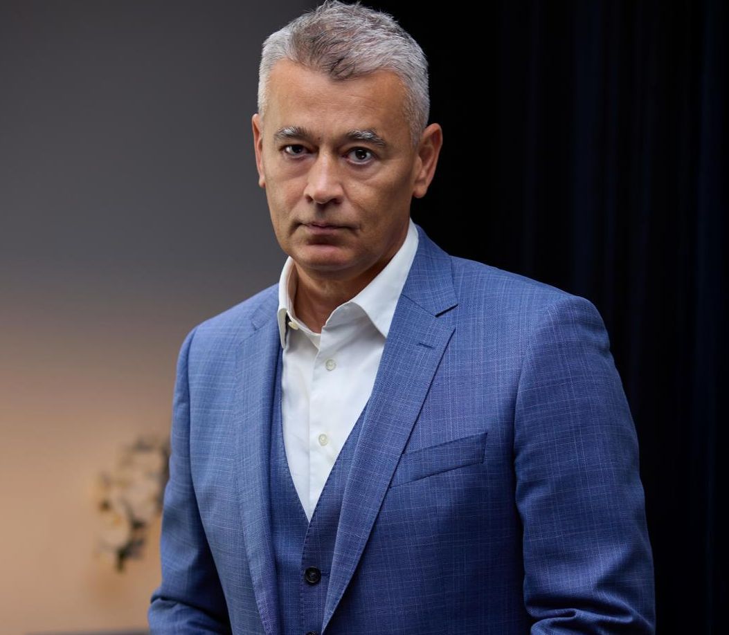 Ciprian Lăduncă: Sănătatea, cea mai importantă investiție din portofoliul unui lider