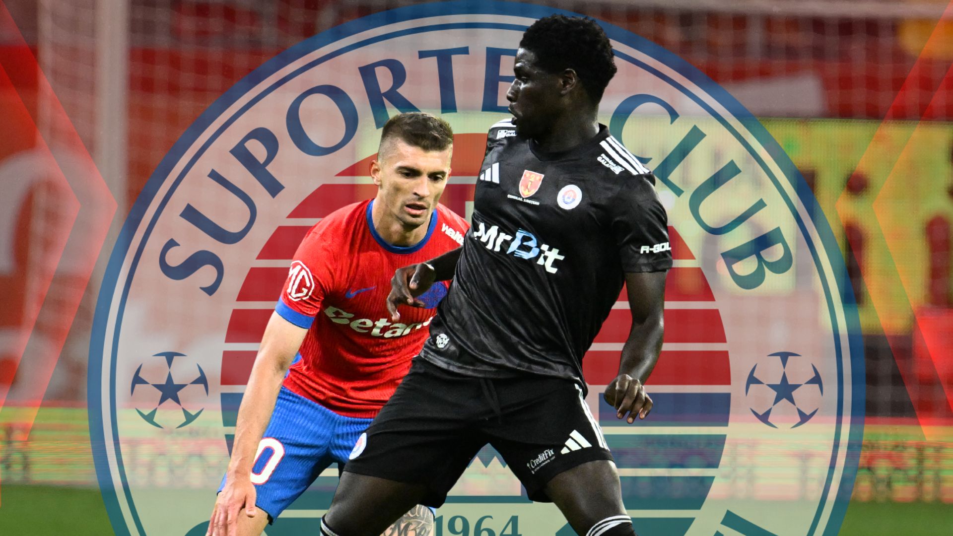 Club din SuperLiga ia banii de la CM 2026 pentru Joao Paulo, nu FCSB