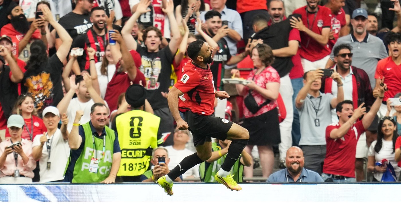 CM 2026: Egipt revine spectaculos și învinge Noua Zeelandă cu 3-1, Salah erou
