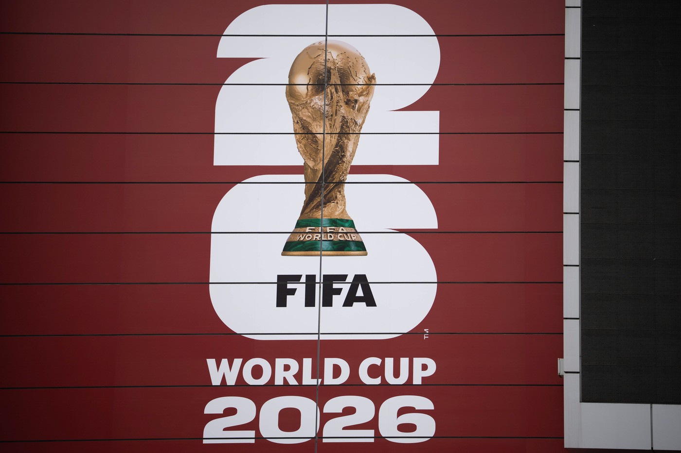 Meci de fotbal la Campionatul Mondial