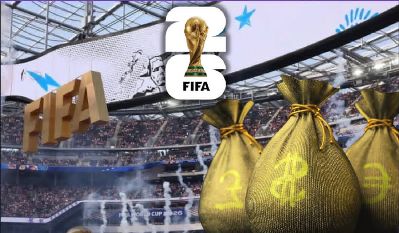 Stadionul MetLife din New Jersey, gazda finalei CM 2026