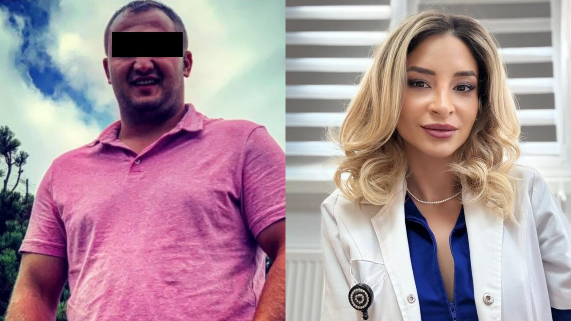 Coincidență tulburătoare între moartea medicului rezident de la Floreasca și a doctoriței Ștefania Szabo