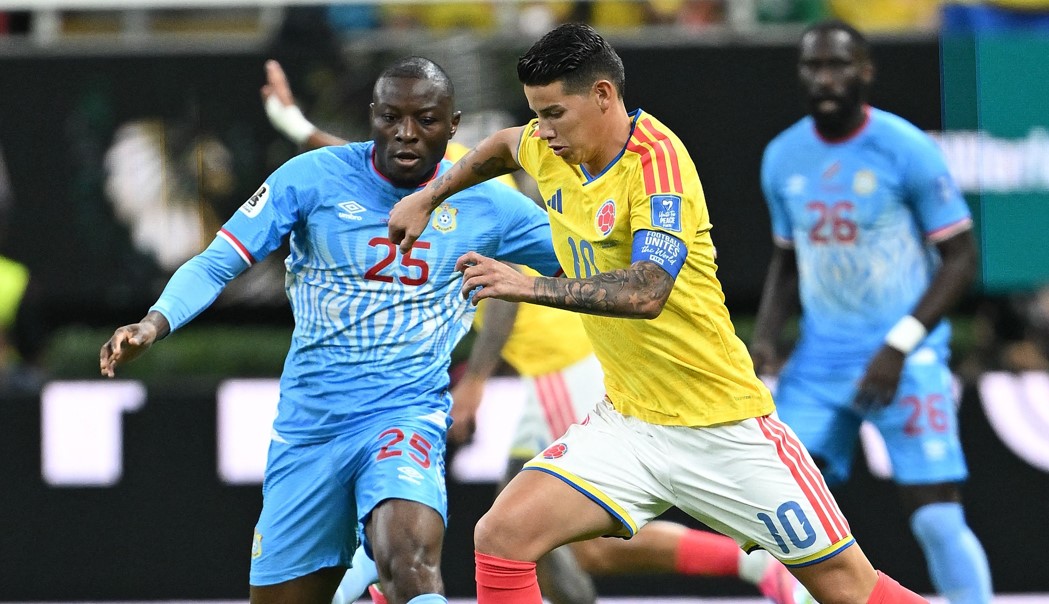 Columbia, prima calificată în 16-imi la Cupa Mondială 2026; Anglia remizează cu Ghana