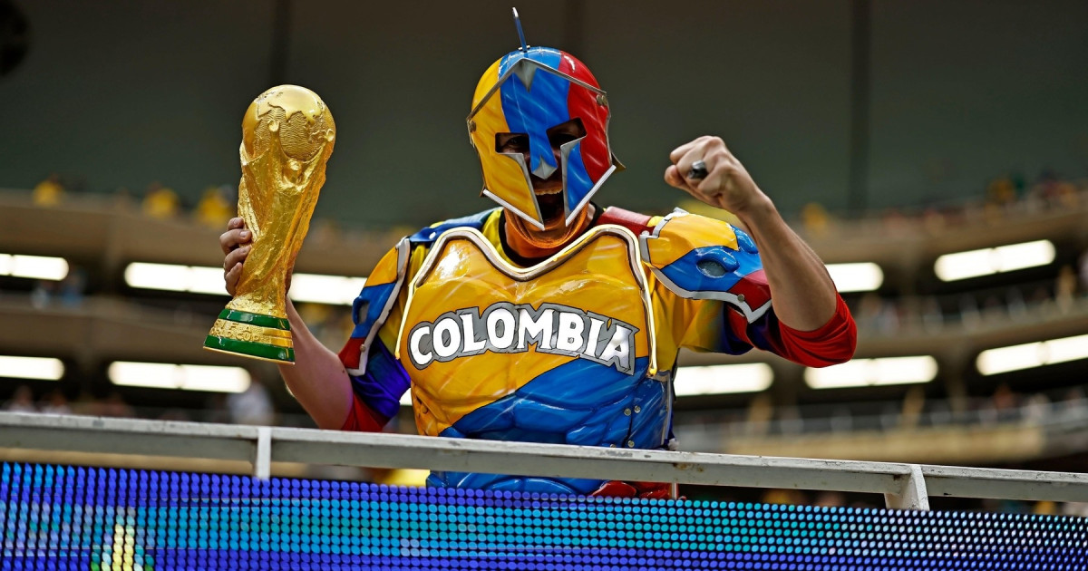 Columbia s-a calificat în șaisprezecimile CM 2026 după victoria cu RD Congo, 1-0
