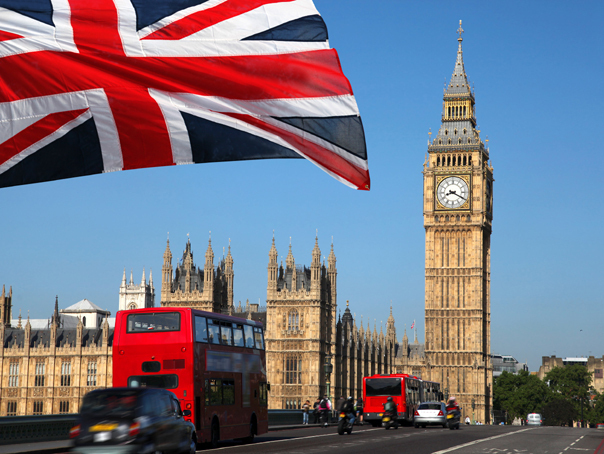 Grafic comerț România-Marea Britanie 2025