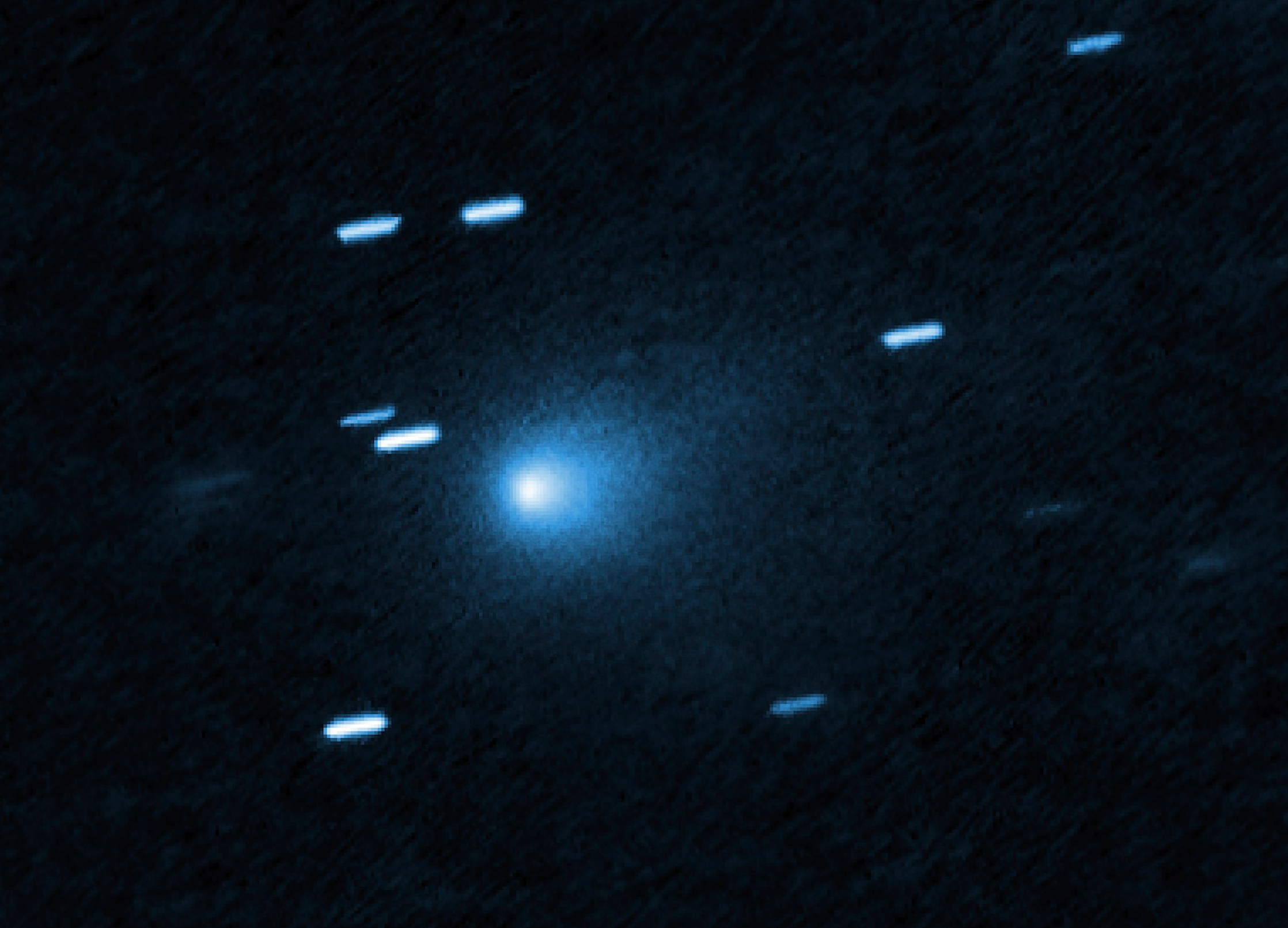 Cometa interstelară 3I/ATLAS, aproape la fel de veche ca universul, arată un nou studiu