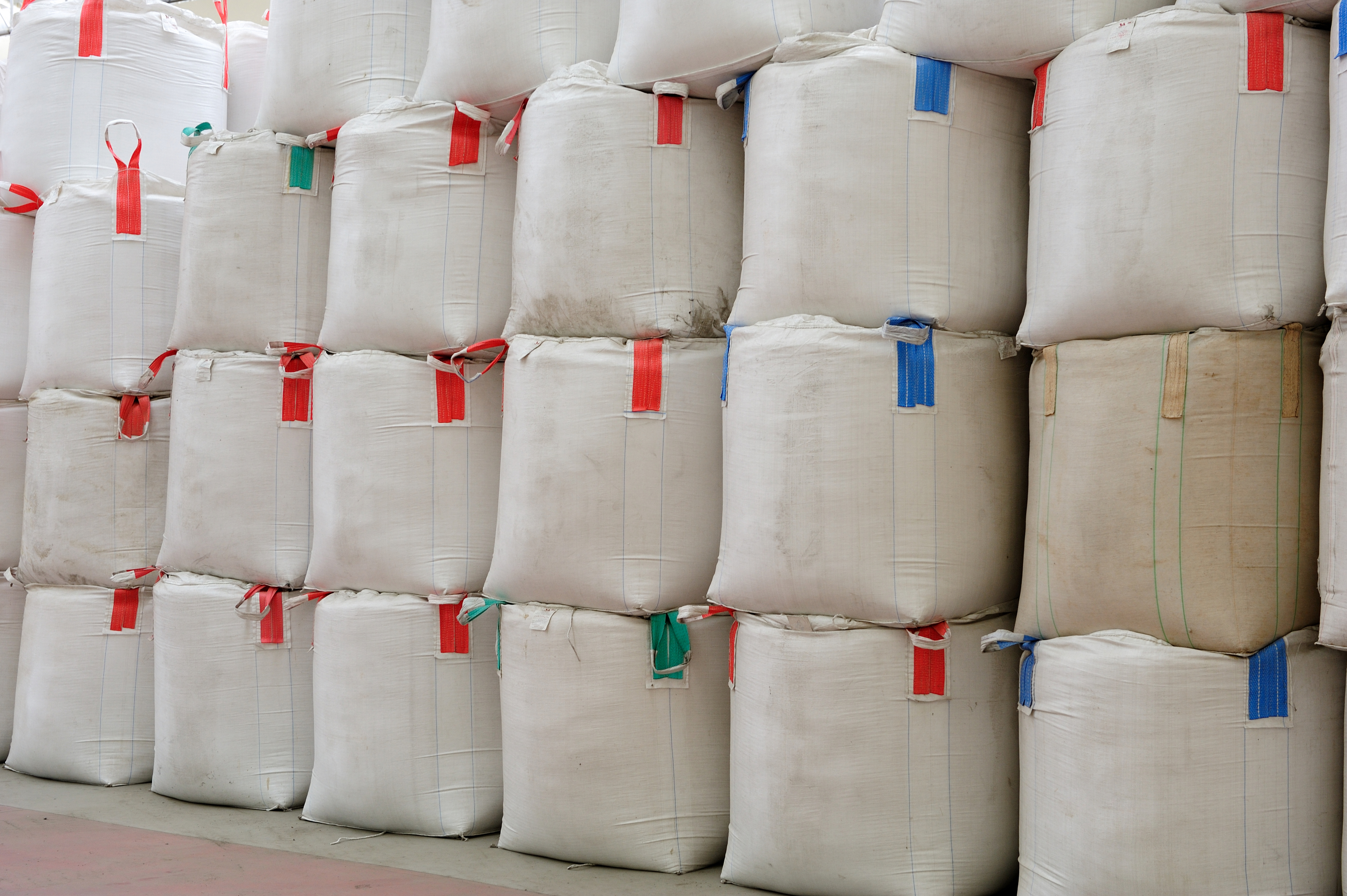 Compania indiană Big Bags International deschide fabrică de Jumbo Bags în Botoșani