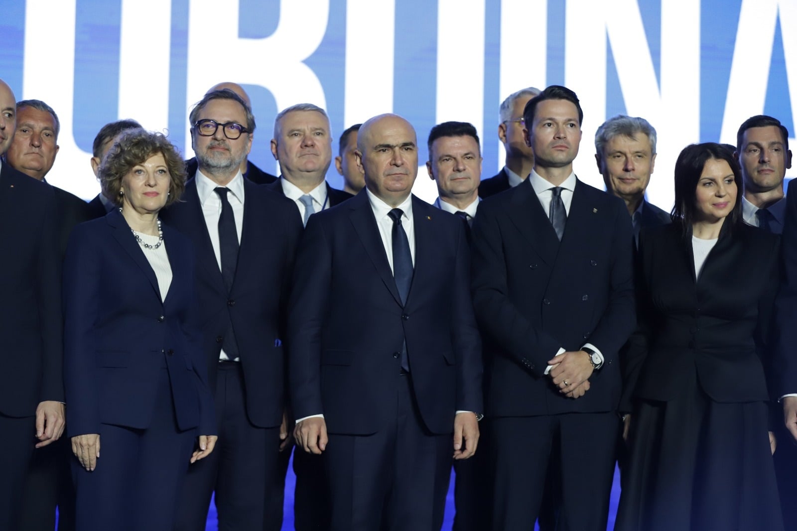 Congresul PNL: Bolojan, șef până în 2030, război total cu PSD și atacuri la adresa sistemului