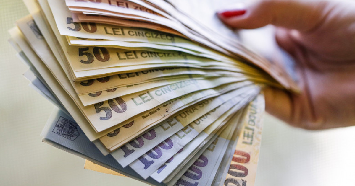 Consiliul Concurenței propune amenzi de 800 milioane euro băncilor pentru manipularea ROBOR în 2022