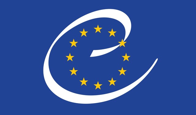 Consiliul Europei la Strasbourg