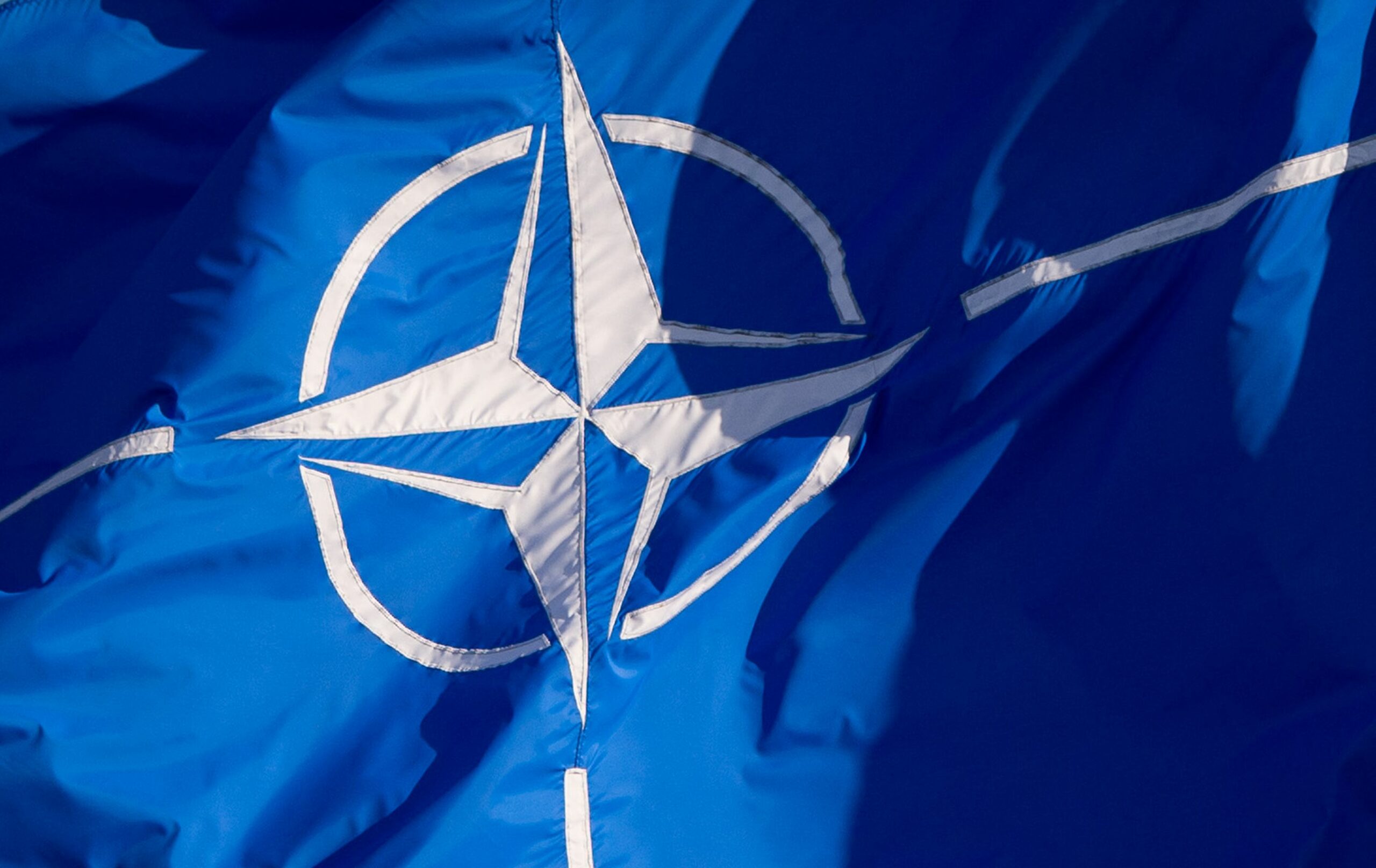 Sediul NATO la Bruxelles