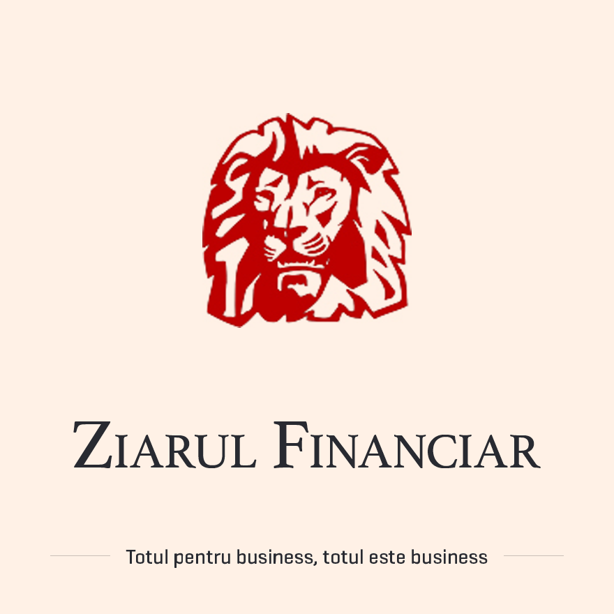 Grafic cu creșterea sectoarelor economice în România