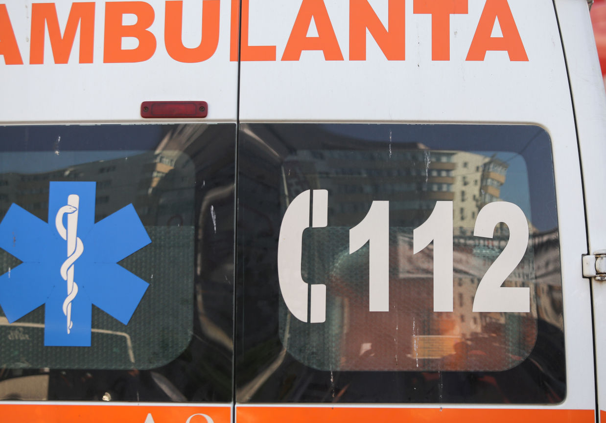 Copil de 2 ani cu autism găsit mort în Galați. Frații supraviețuitori, preluați de stat