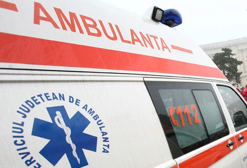 Copil de 2 ani găsit decedat în Galați, cu semne de malnutriție. Mama și ceilalți copii, internați