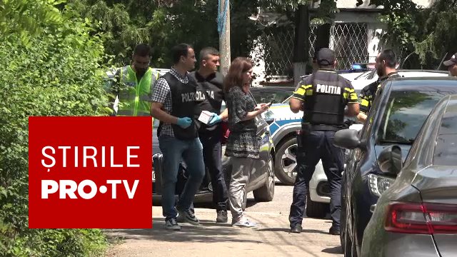 Copil de 2 ani găsit mort de malnutriție la Galați