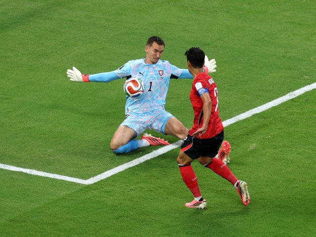 Coreea de Sud - Cehia 1-1 la Cupa Mondială 2026. Hwang In-Beom a egalat rapid