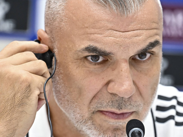 Cosmin Olăroiu, pe lista scurtă a lui Al-Ahly din Egipt, după rezilierea cu Emiratele Arabe Unite