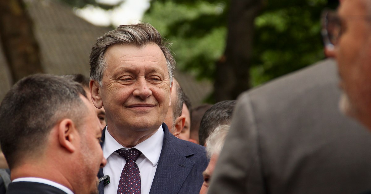 Crin Antonescu vorbind la un eveniment politic
