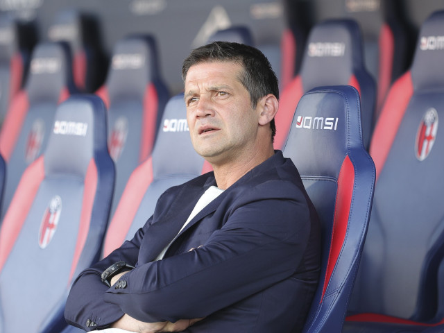 Cristi Chivu la Inter