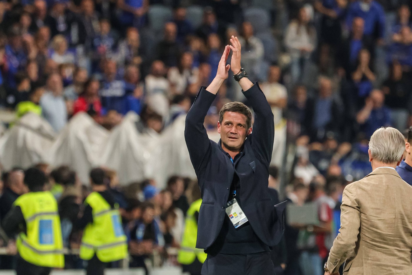 Cristi Chivu, într-un interviu cutremurător: „Am mâncat prima banană la opt ani”