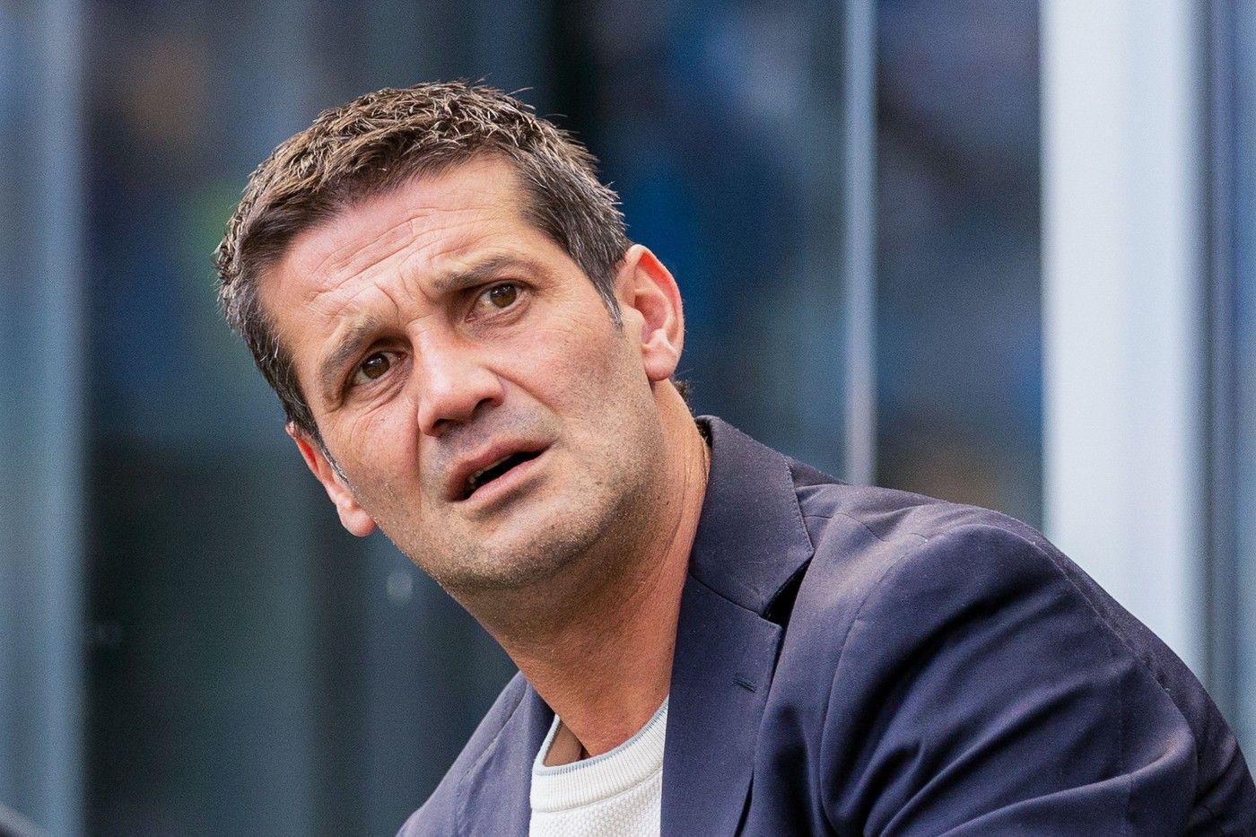 Cristi Chivu și-a prelungit contractul cu Inter Milano până în 2028, cu un salariu majorat