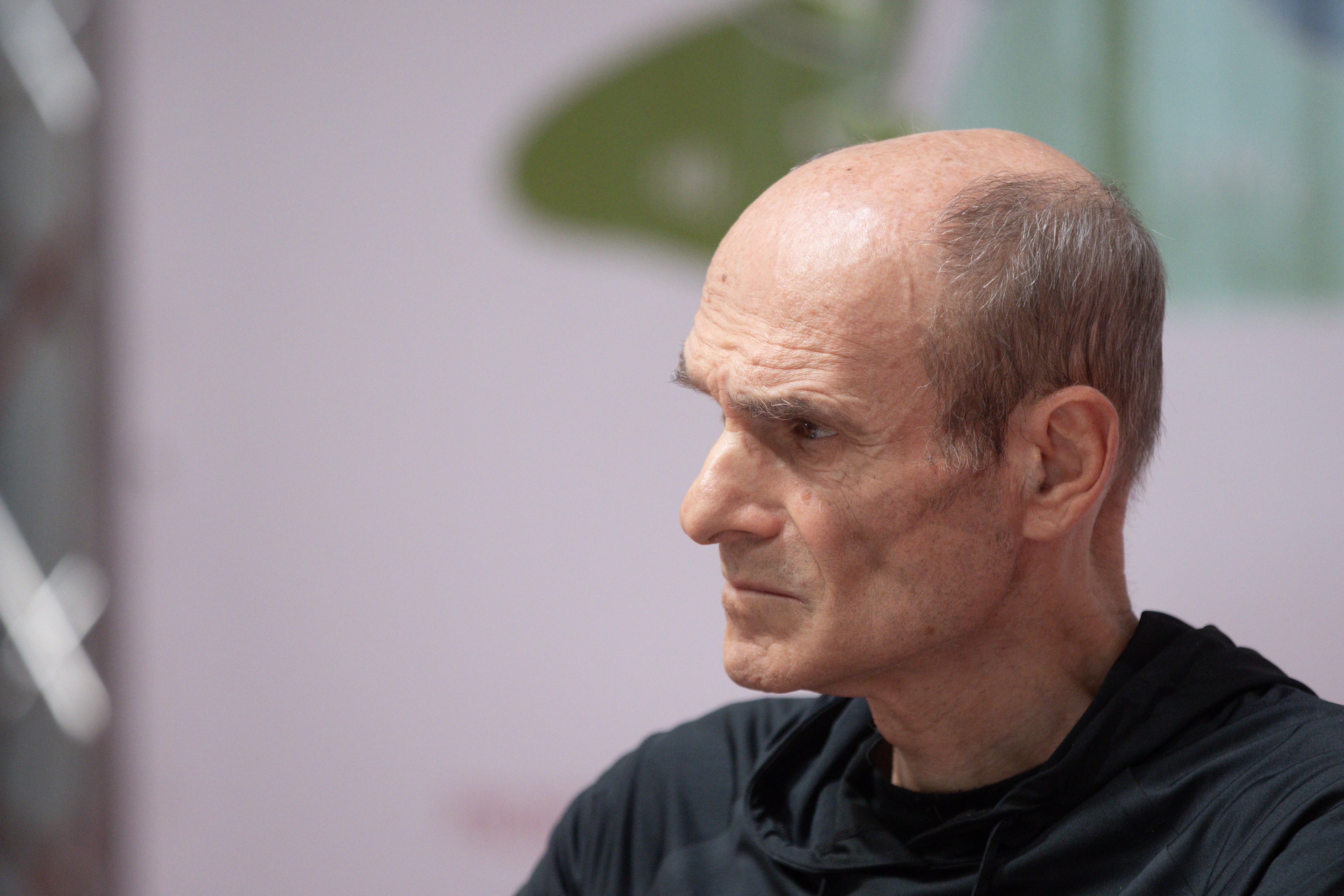 Cristian Tudor Popescu la B1 TV