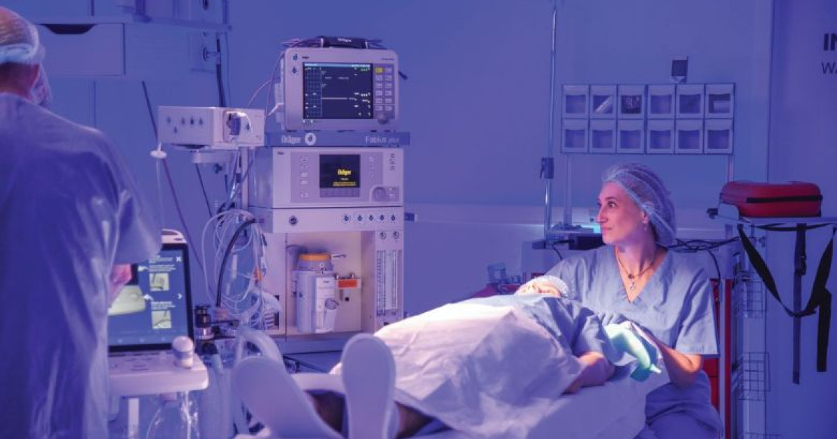 Fertilizare in vitro - procedură medicală