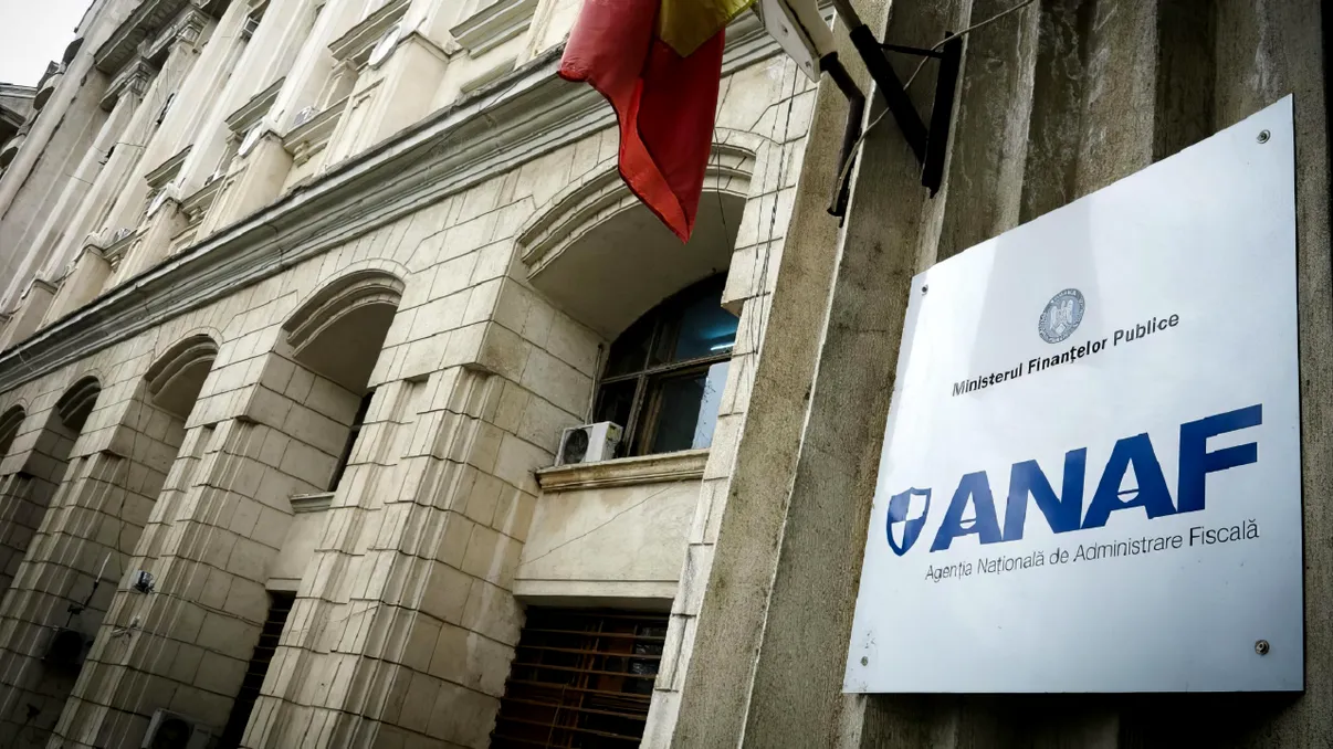 ANAF verificare fiscală avere venituri cheltuieli
