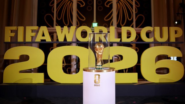 Meci de fotbal Cupa Mondială 2026 Algeria Austria