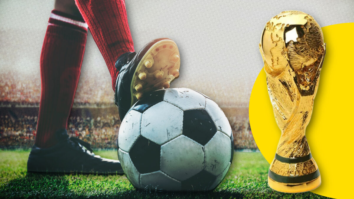 Cupa Mondială 2026 debutează mâine cu 48 de naționale și 104 meciuri în SUA, Canada și Mexic