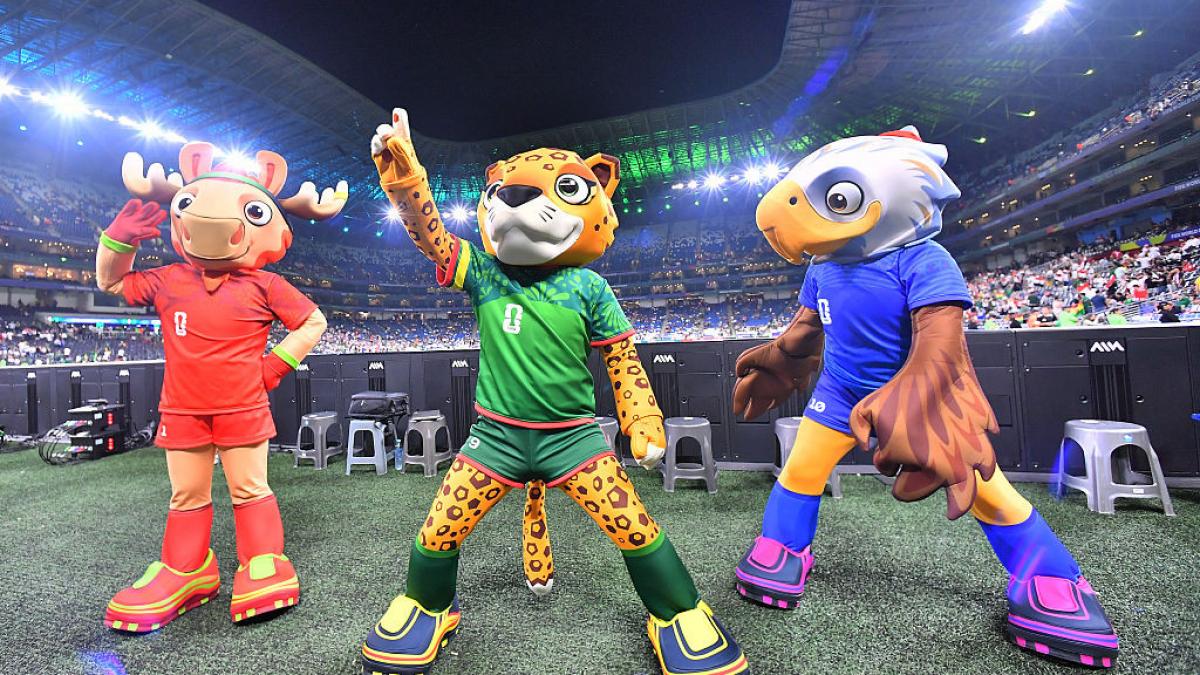 Cupa Mondială 2026 începe joi, 11 iunie, cu Mexic - Africa de Sud, transmisă de Antena
