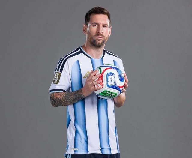 Lionel Messi pe banca de rezerve la Cupa Mondială 2026