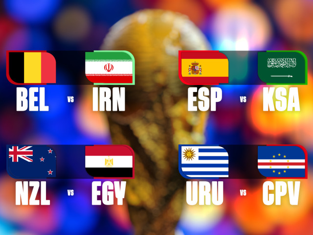 Stadion cu fanii la Cupa Mondială 2026