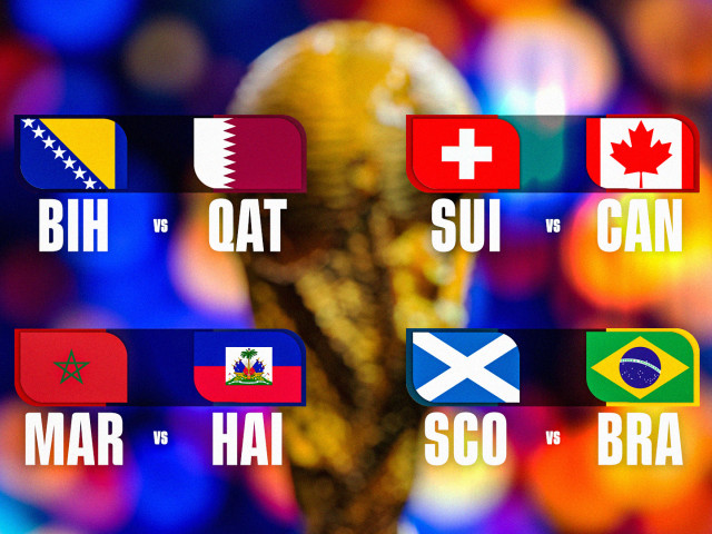 Cupa Mondială 2026, ziua 14: Ultima etapă a grupelor, 6 meciuri în program