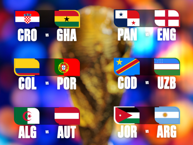 Cupa Mondială 2026