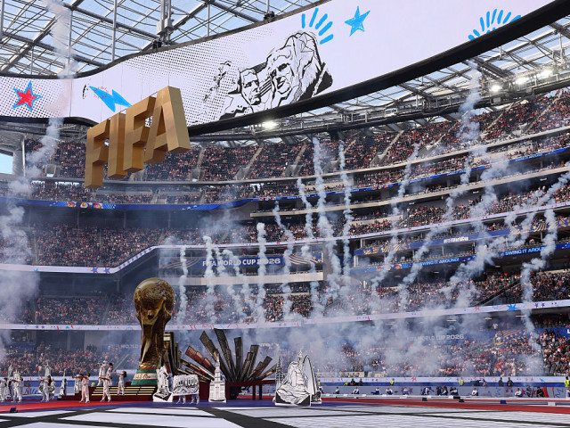 Ceremonia de deschidere a Cupei Mondiale 2026 pe SoFi Stadium din Los Angeles