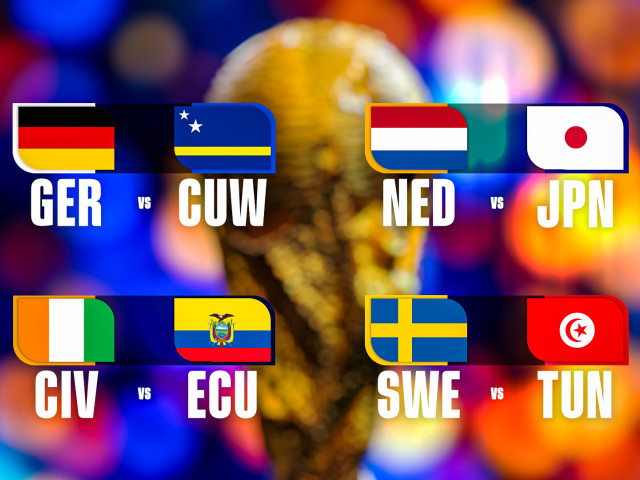 Cupa Mondială 2026, meci Germania vs Curacao pe NRG Stadium