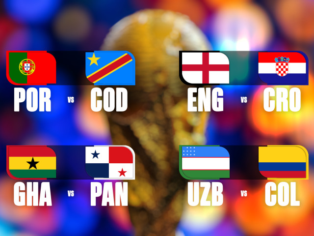 Jucători ai Angliei sărbătorind un gol la Cupa Mondială 2026