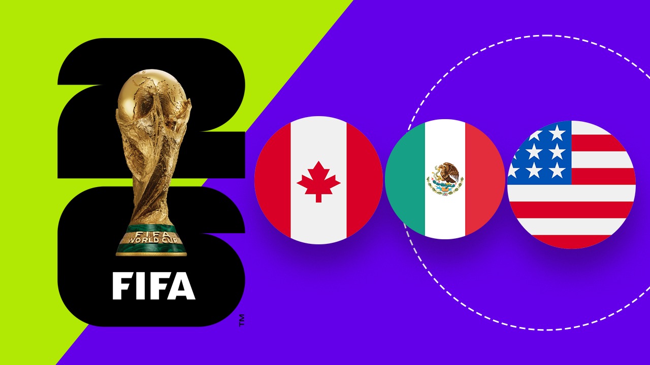 Cupa Mondială FIFA 2026 se desfășoară în trei țări: motivele din spatele deciziei